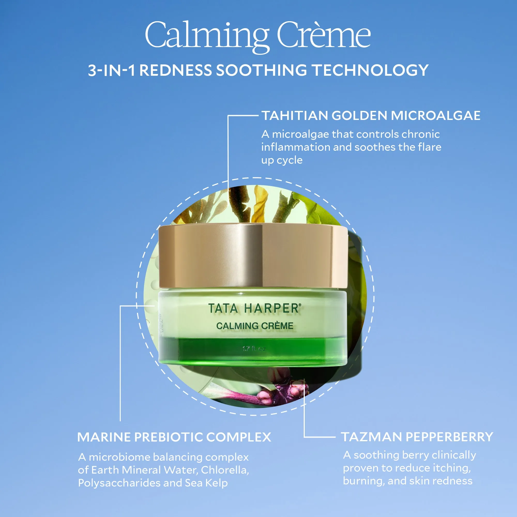 Calming Crème