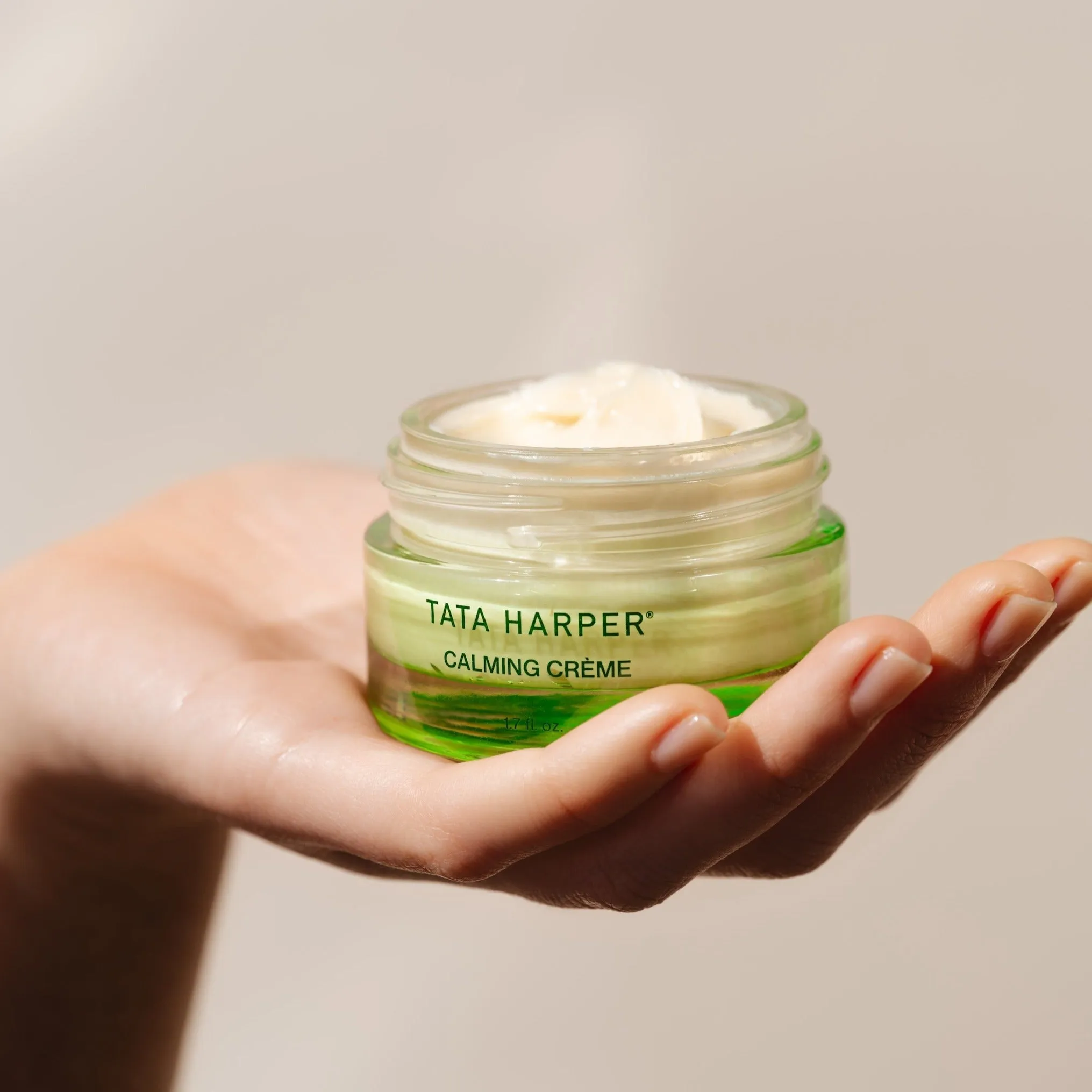 Calming Crème