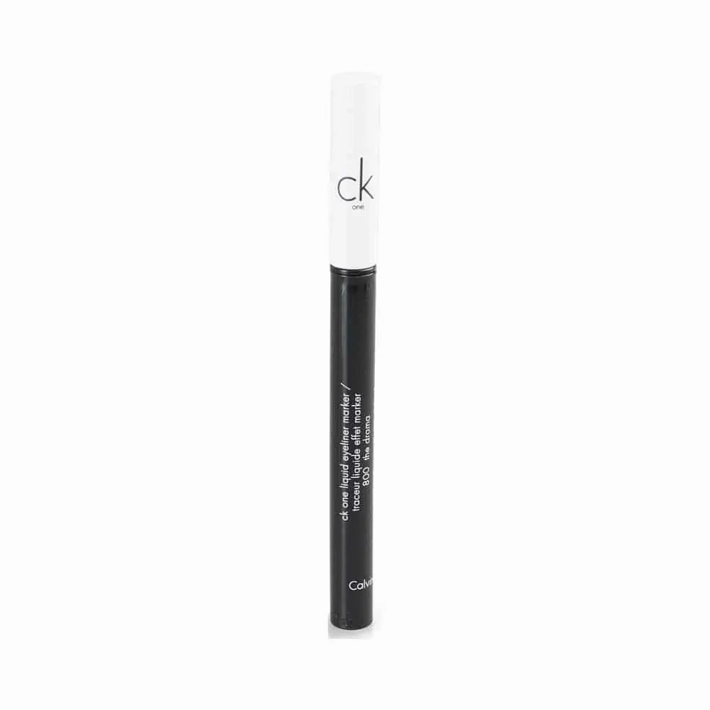 Calvin Klein CK One Liquid Eyeliner The Drama 1.2ml
