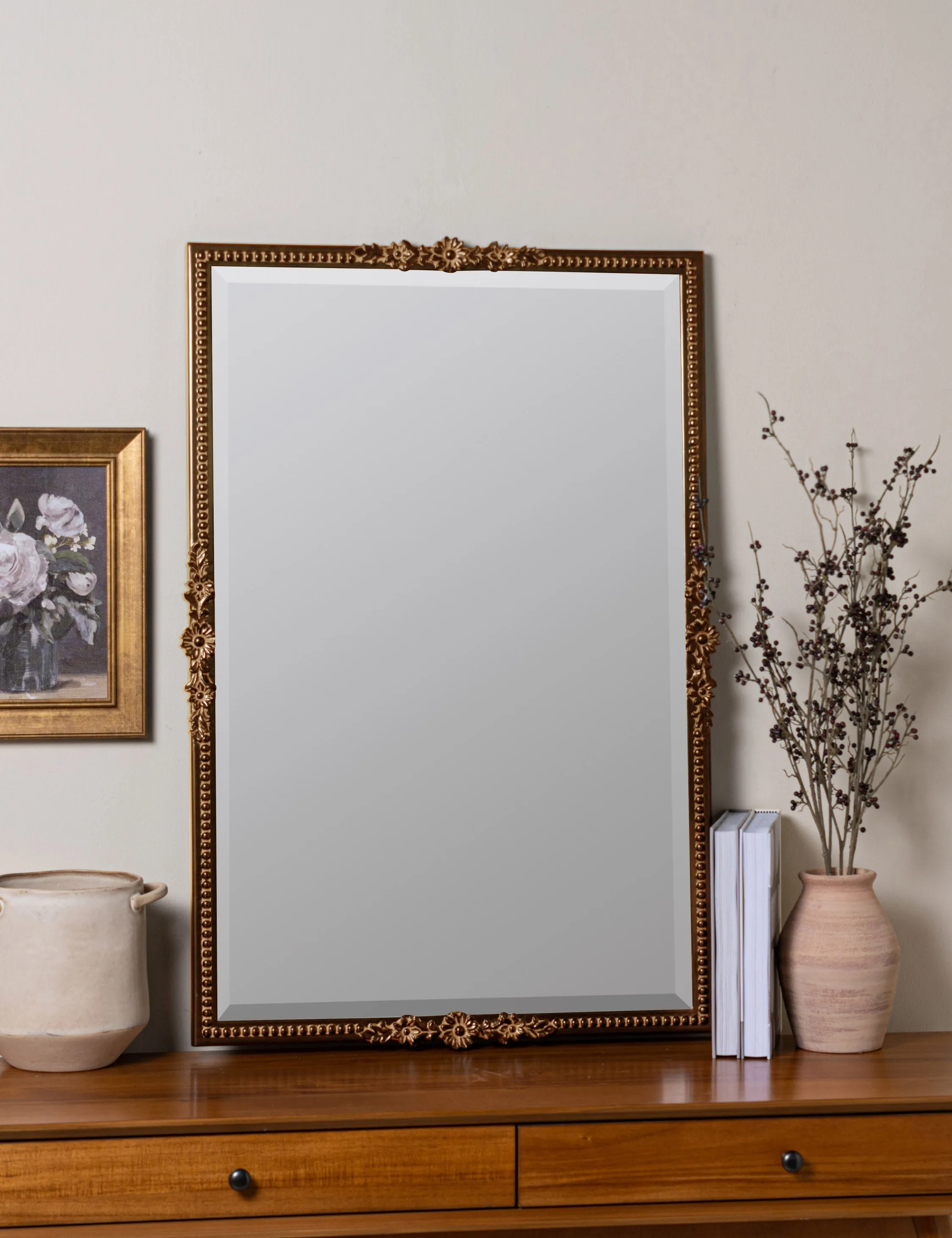 Cantara Mirror