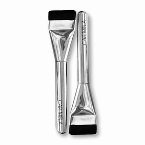 CARMELA Pro Flat-Top Foundation Brush