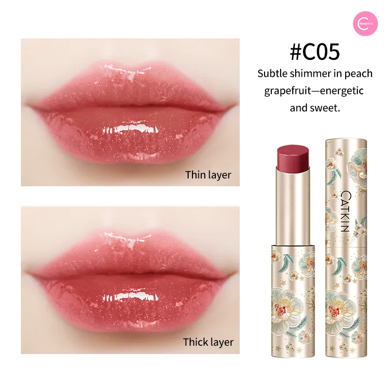 CATKIN Waterlight Color-Changing Lip Balm
