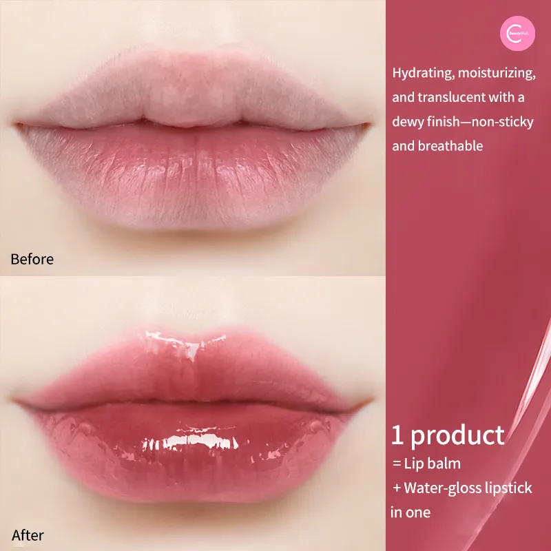 CATKIN Waterlight Color-Changing Lip Balm