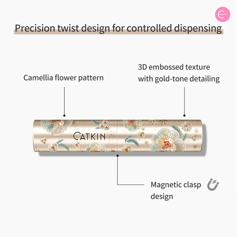 CATKIN Waterlight Color-Changing Lip Balm