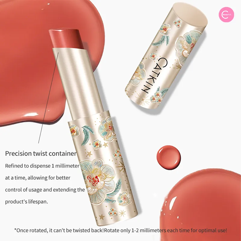 CATKIN Waterlight Color-Changing Lip Balm
