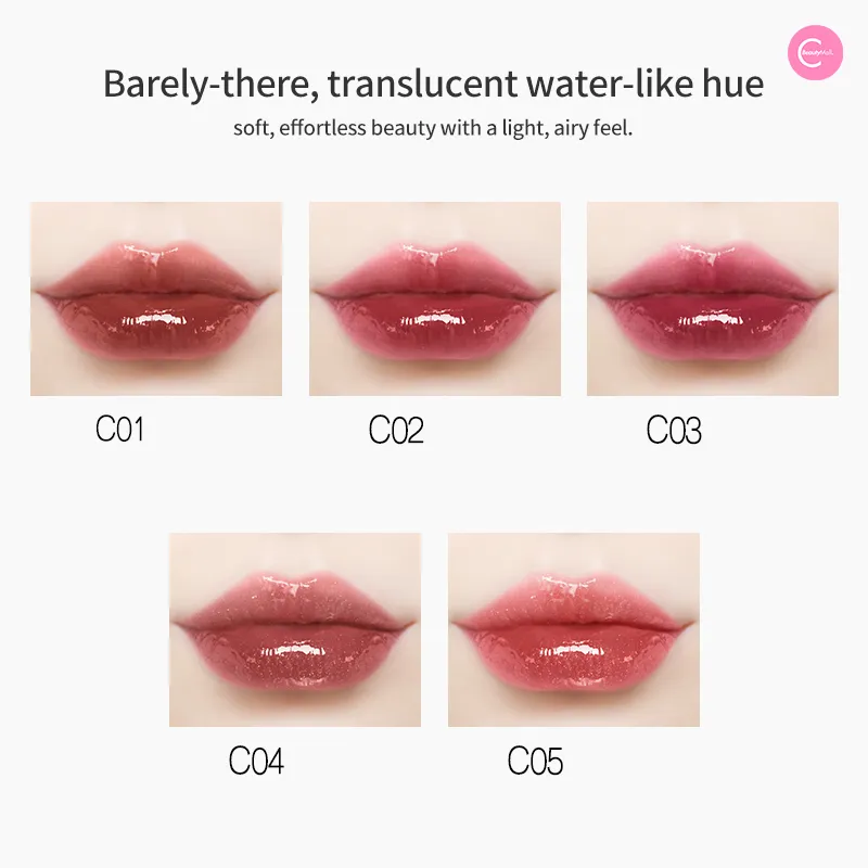 CATKIN Waterlight Color-Changing Lip Balm