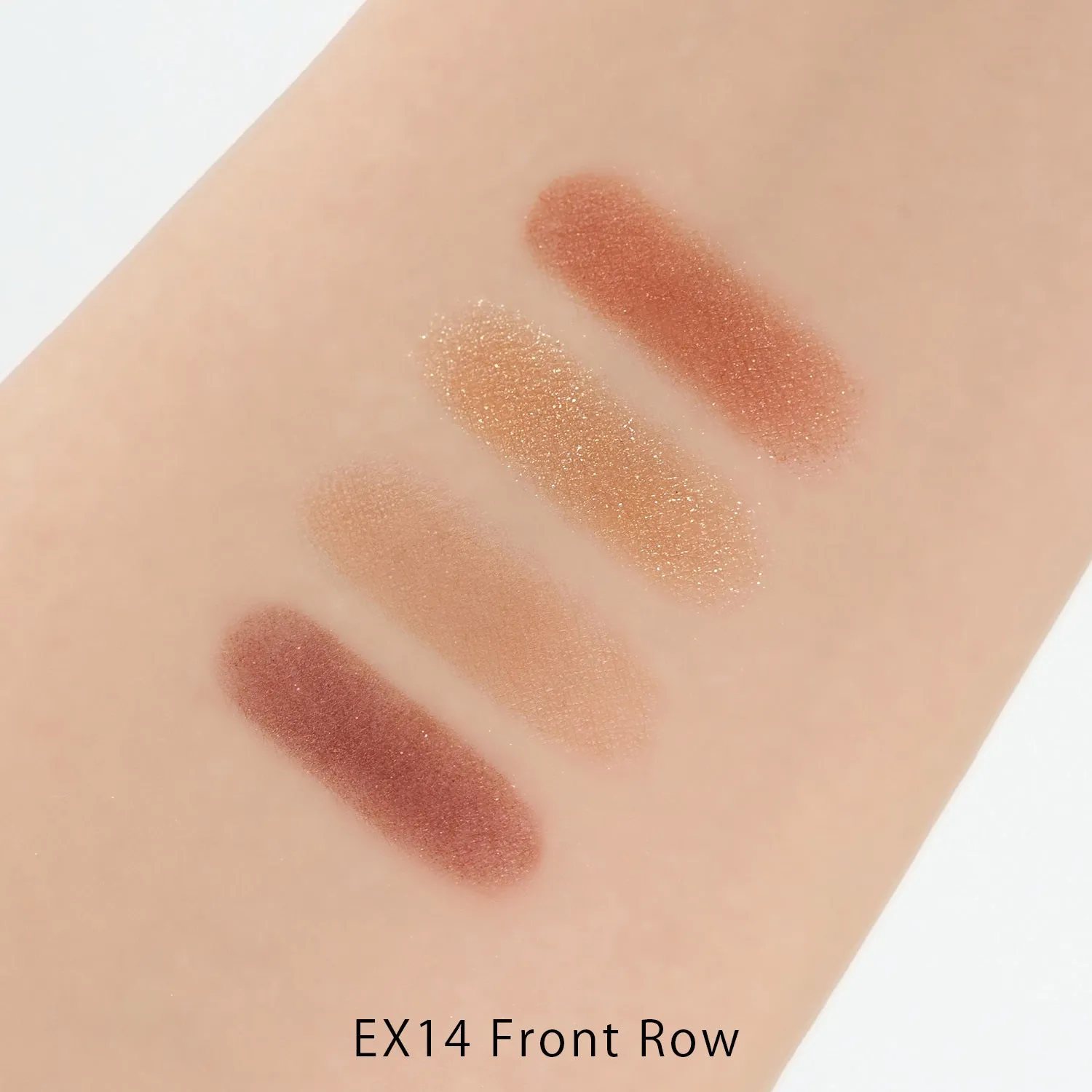 Celvoke Vatic Eye Palette EX14 Limited Edition
