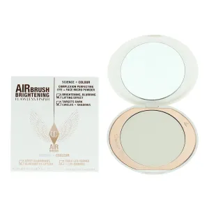 Charlotte Tilbury Airbrush Flawless Science   Colour Fair Medium brightening Powder 9g