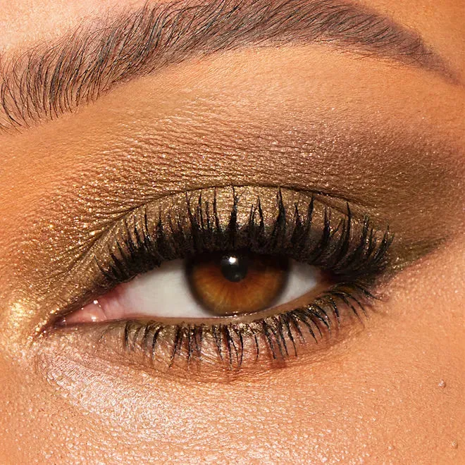 Charlotte's Palette Of Beautifying Eye Trends