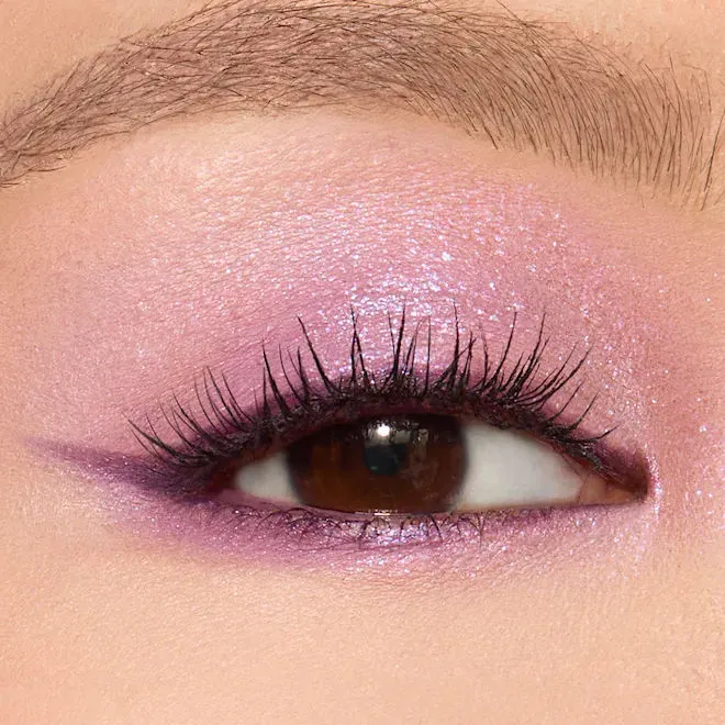 Charlotte's Palette Of Beautifying Eye Trends