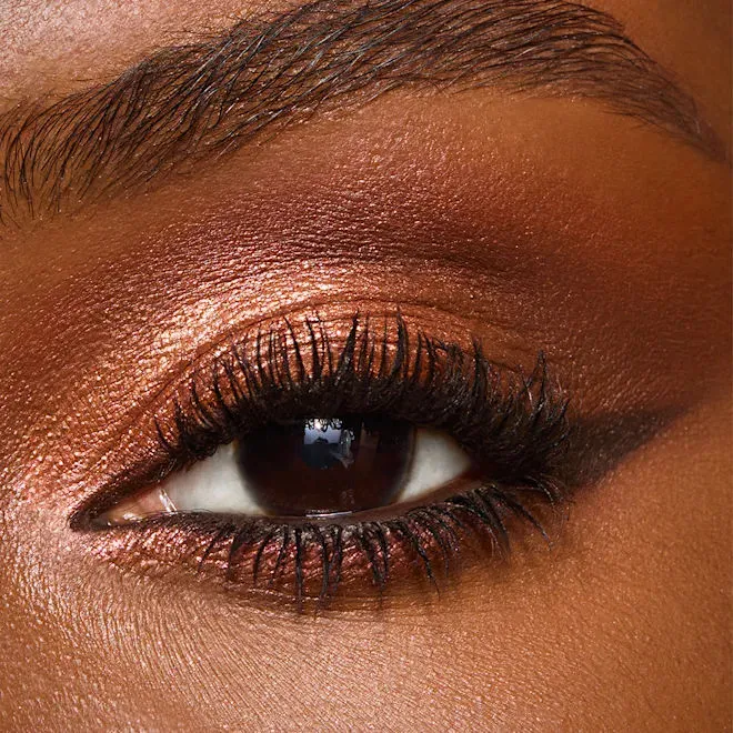 Charlotte's Palette Of Beautifying Eye Trends