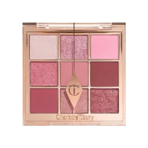 Charlotte's Palette Of Beautifying Eye Trends