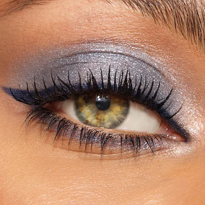 Charlotte's Palette Of Beautifying Eye Trends