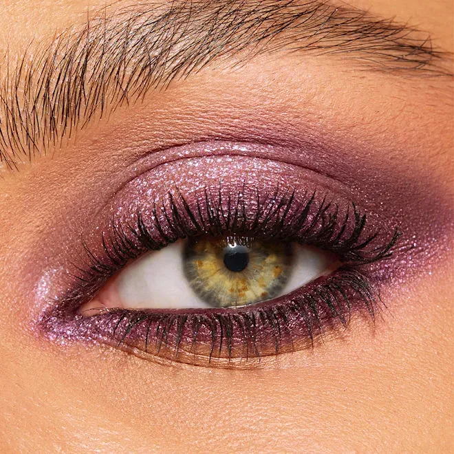 Charlotte's Palette Of Beautifying Eye Trends