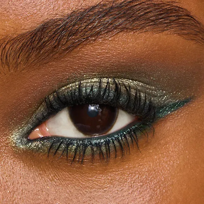 Charlotte's Palette Of Beautifying Eye Trends