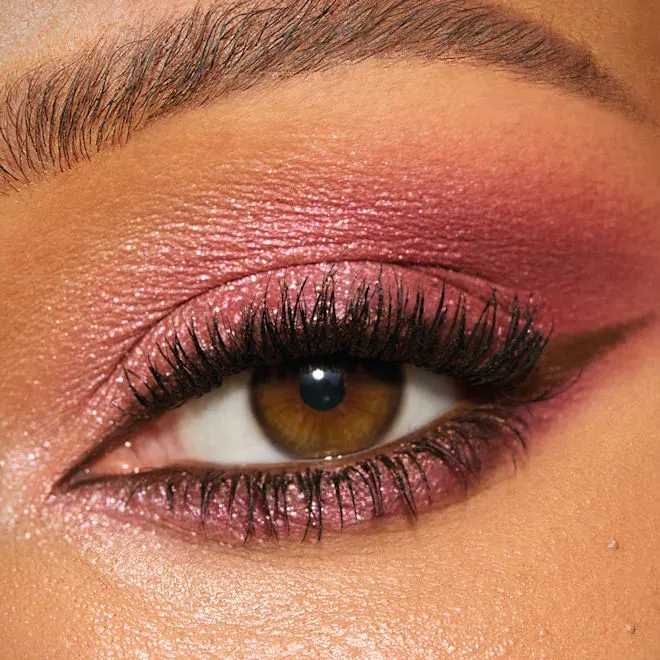 Charlotte's Palette Of Beautifying Eye Trends
