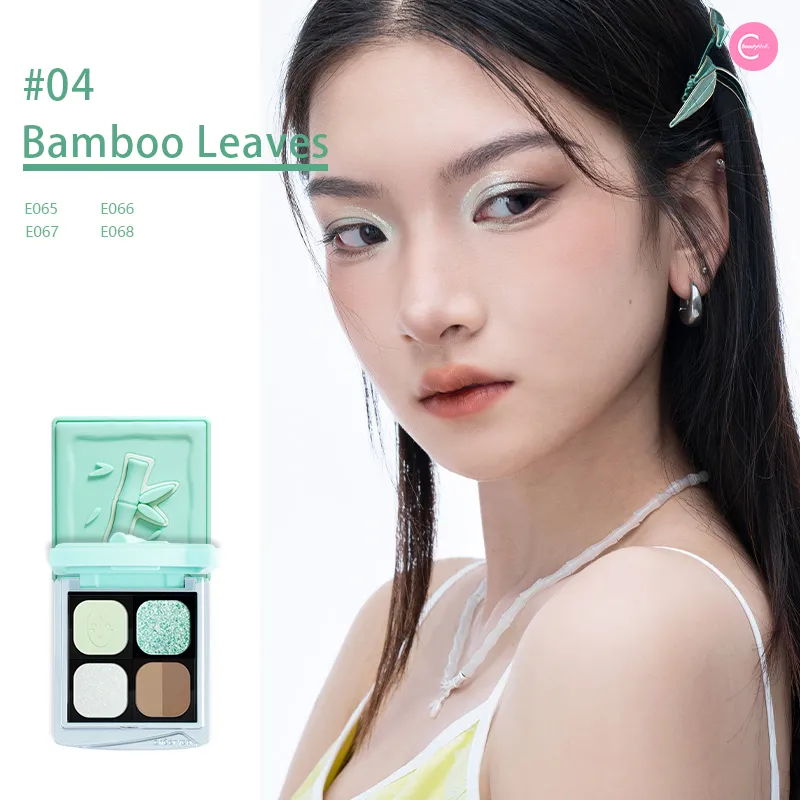 Cheeryep x Fox Spirit Matchmaker Collaboration Makeup Gift Set