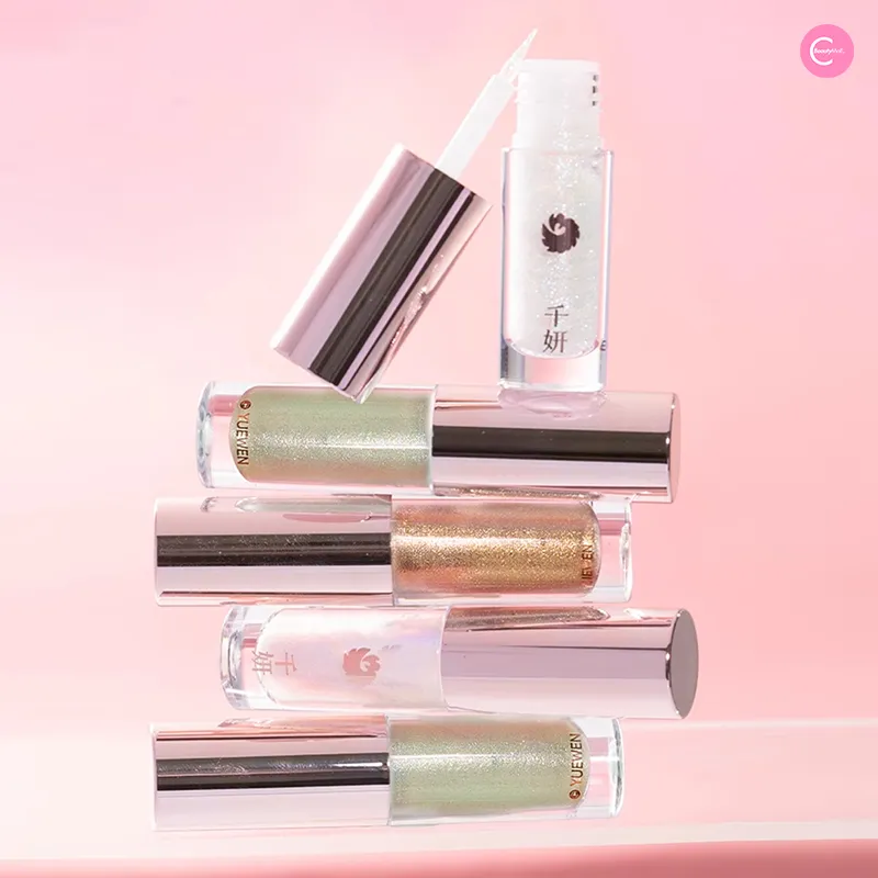 Cheeryep x Fox Spirit Matchmaker Collaboration Makeup Gift Set