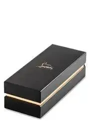 Christian Louboutin Lash Amplifying Lacquer Khol Mascara 7ml - Black