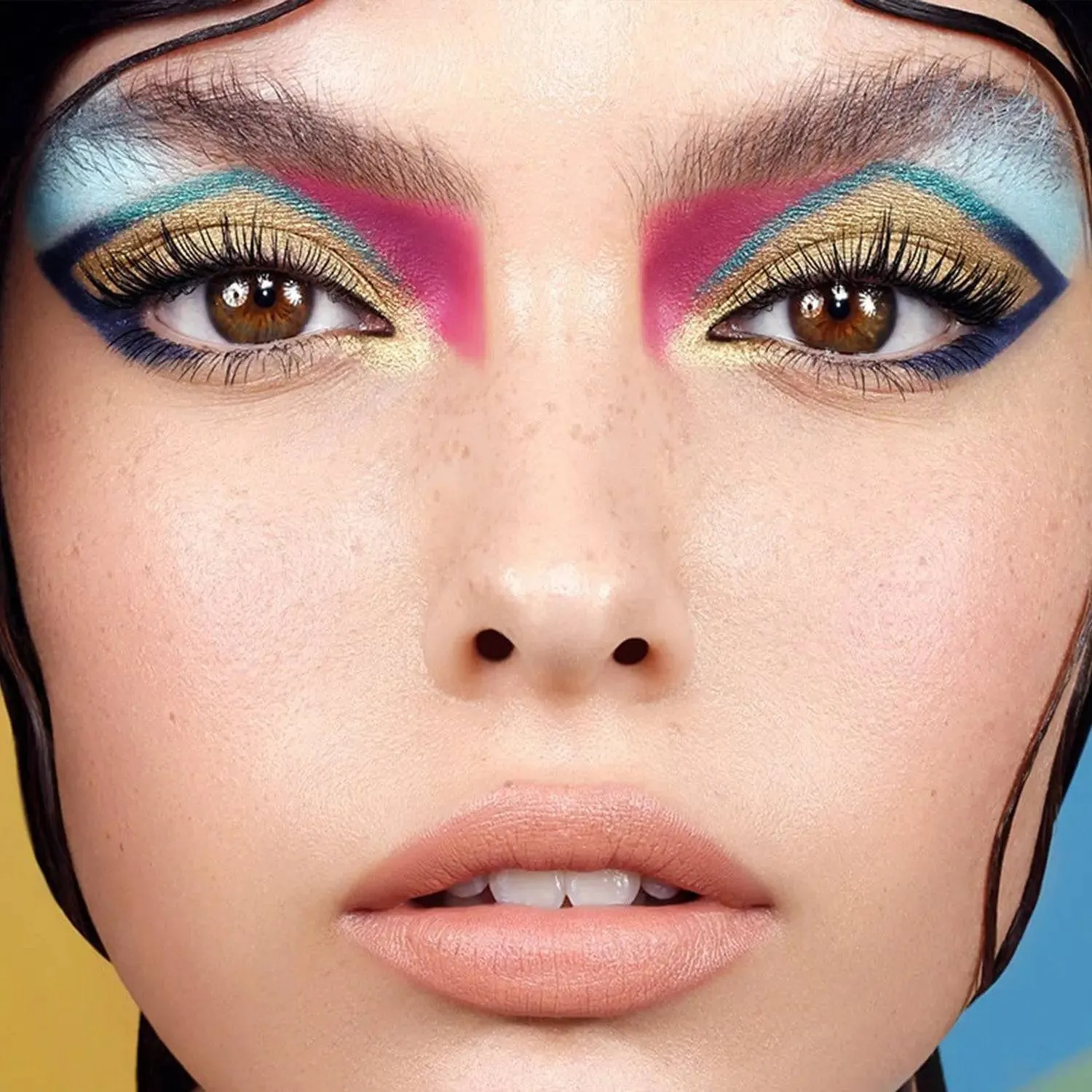 CIRCO LOCO EYESHADOW PALETTE