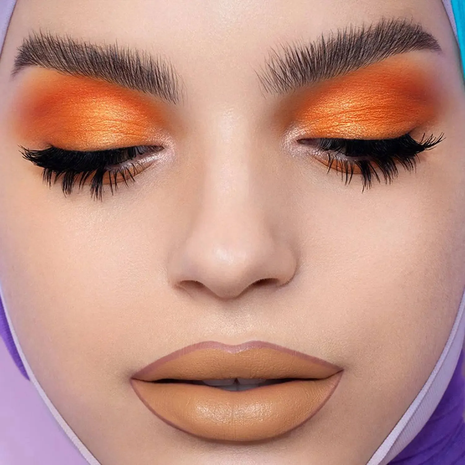 CIRCO LOCO EYESHADOW PALETTE