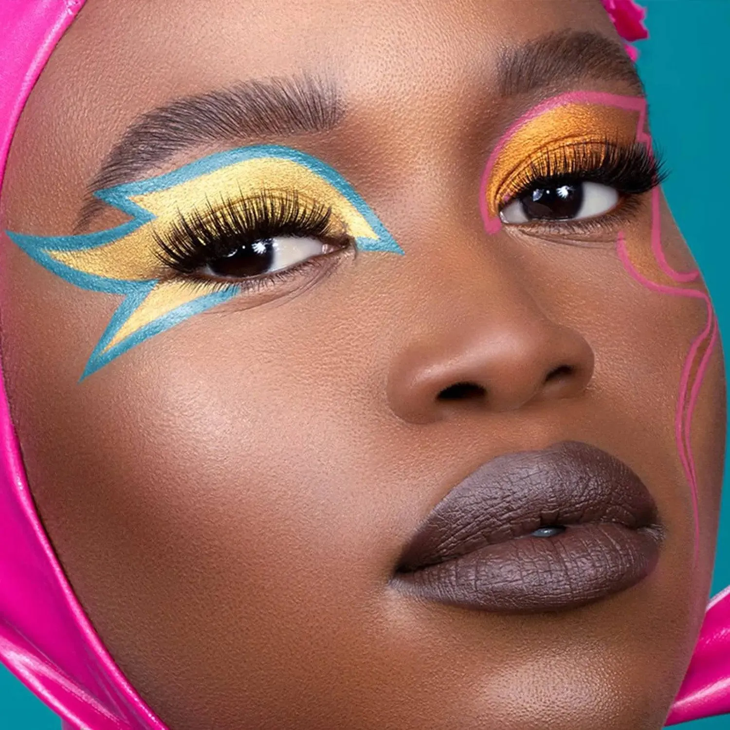 CIRCO LOCO EYESHADOW PALETTE