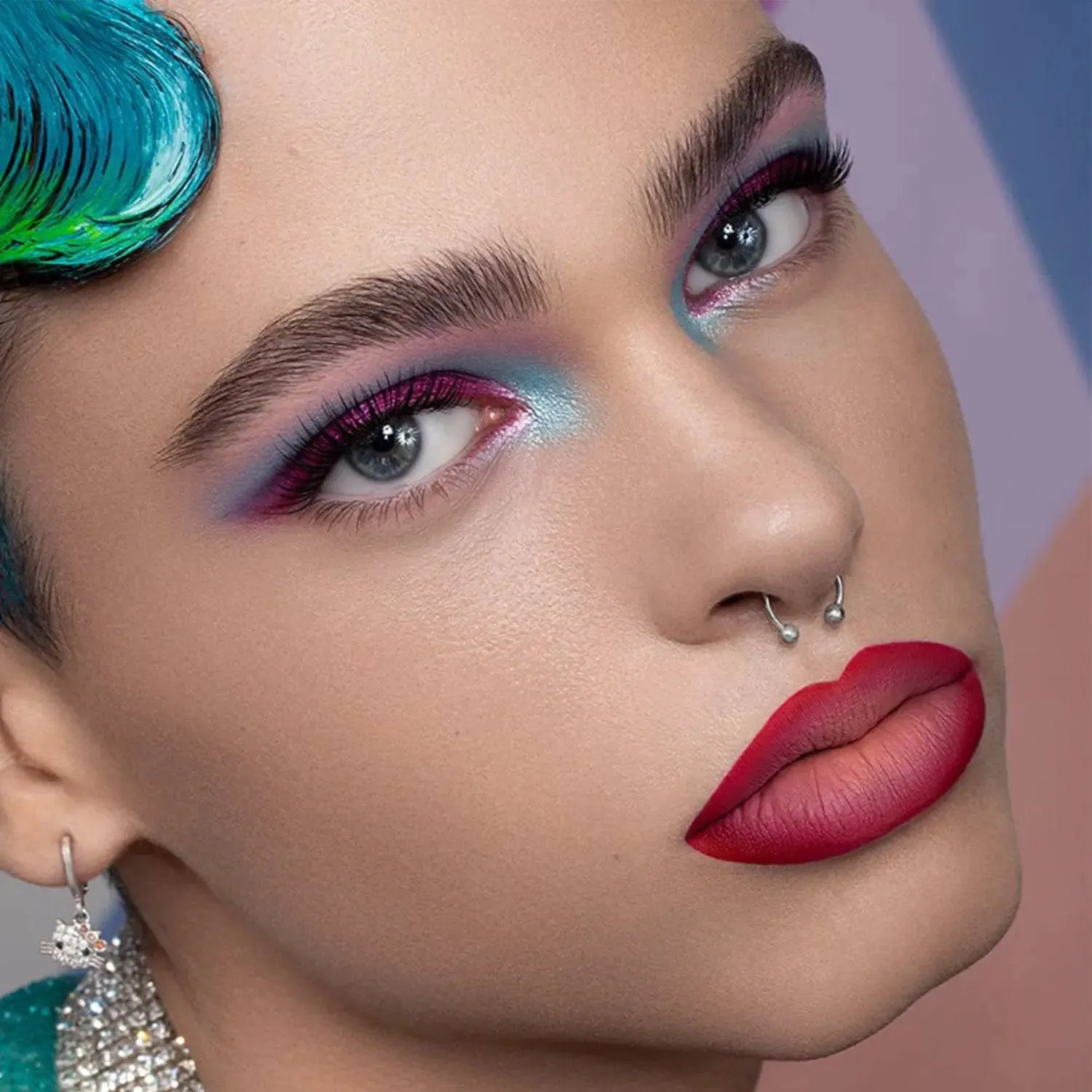 CIRCO LOCO EYESHADOW PALETTE