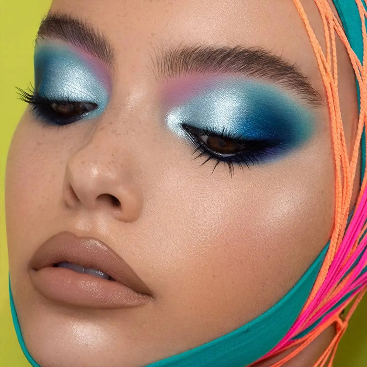CIRCO LOCO EYESHADOW PALETTE