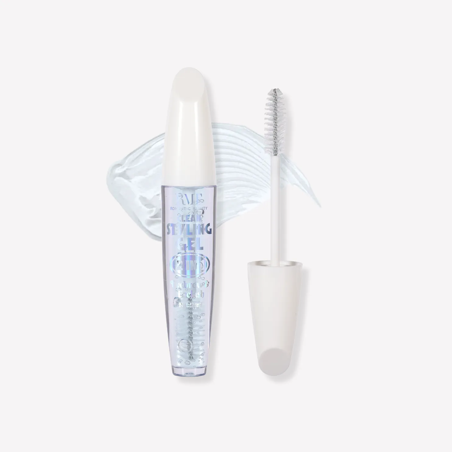 Clean Styling Gel 2-in-1 (Brow and Lash)