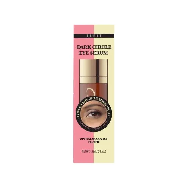 Clear Essence Dark Eye Circle Serum 0.5 oz / 15ml