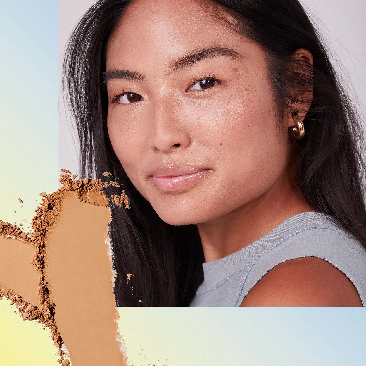 Cloud Set Baked Setting and Smoothing Powder
