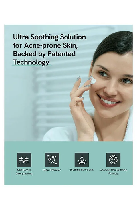 [CNP Laboratory] bye od-td - Hydra Calming Cream (100Ml/3.38)