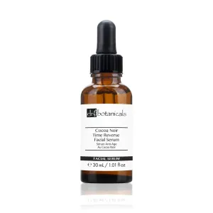 Cocoa Noir Time Reverse Facial Serum 30ml
