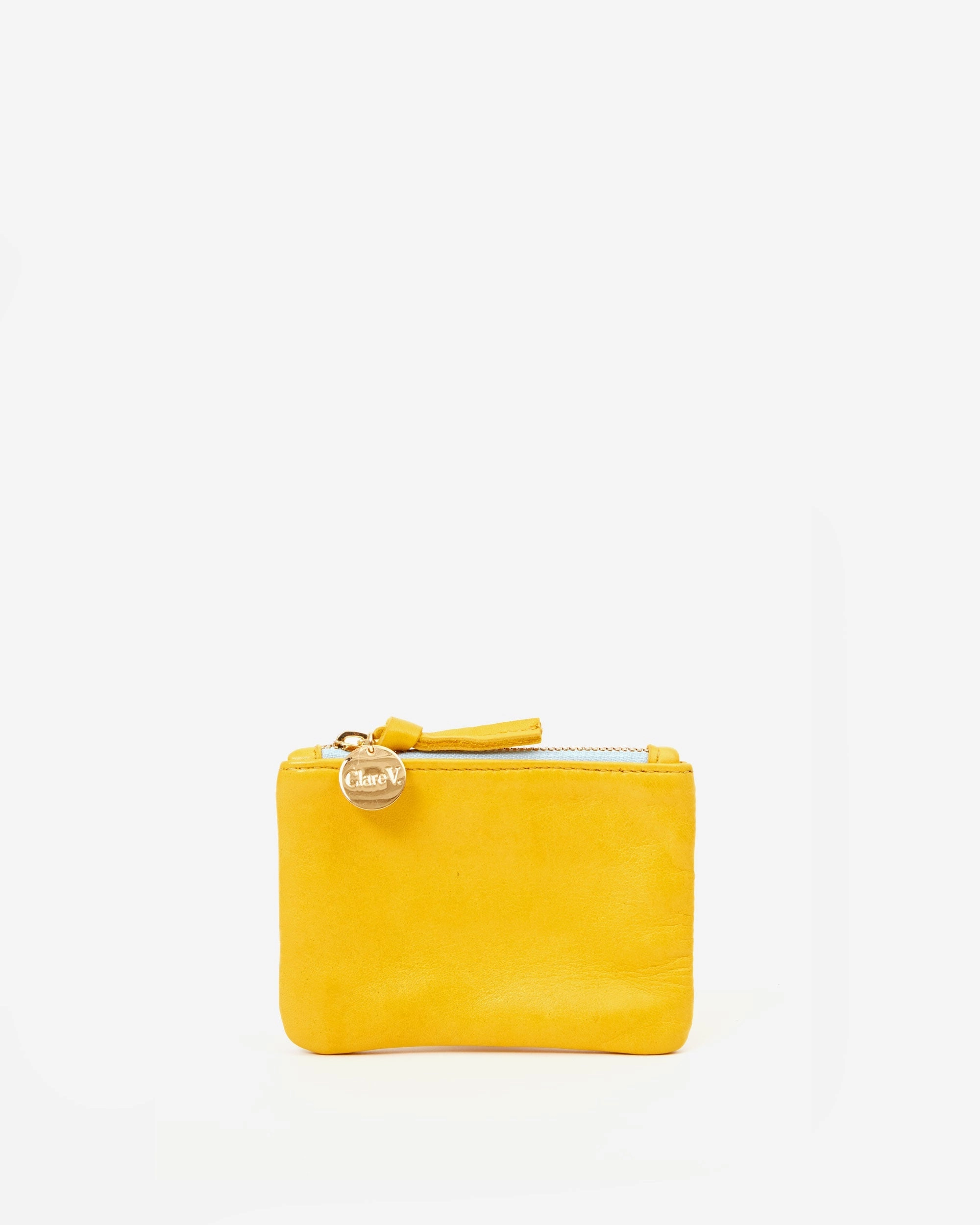 Coin Clutch