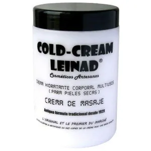 Cold Cream Multi-Purpose Body Moisturizer and Massage Cream 1000ml