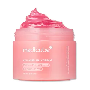 Collagen Jelly Cream