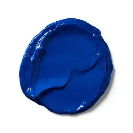 Color Depositing Mask Aquamarine