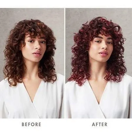 Color Depositing Mask Bordeaux