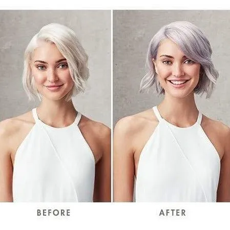 Color Depositing Mask Platinum