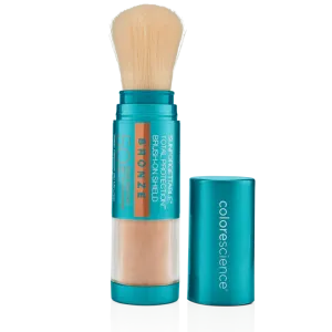 Colorescience Sunforgettable® Total Protection™ Brush-On Shield Bronze SPF50