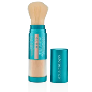 Colorescience Sunforgettable® Total Protection™ Brush-On Shield Glow SPF50