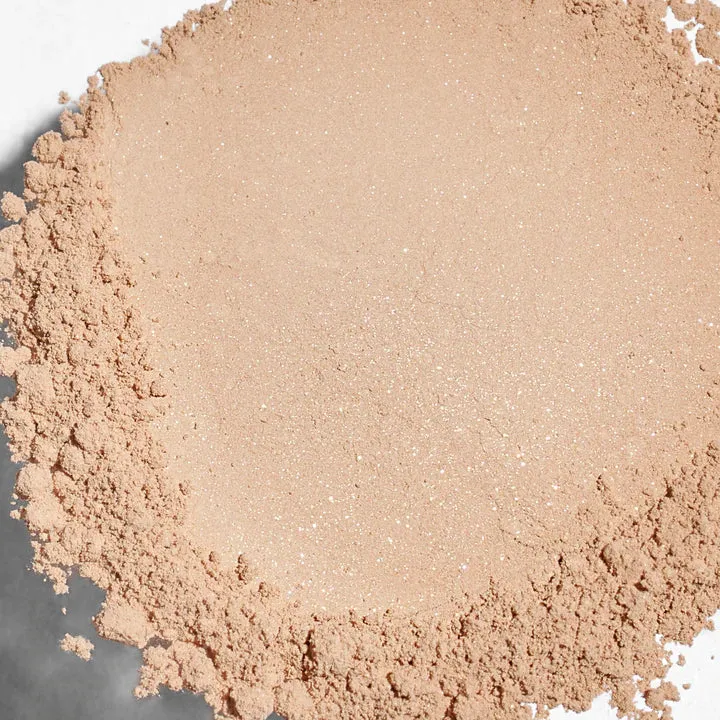 Colorescience Sunforgettable® Total Protection™ Brush-On Shield Glow SPF50