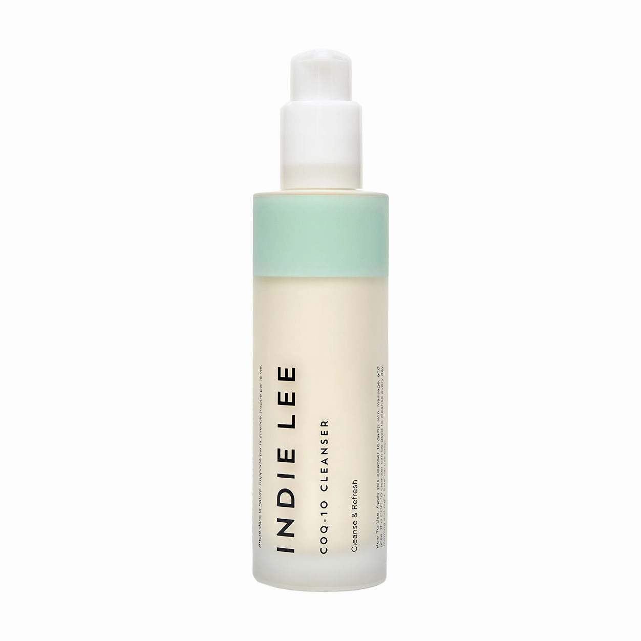 CoQ-10 Cleanser