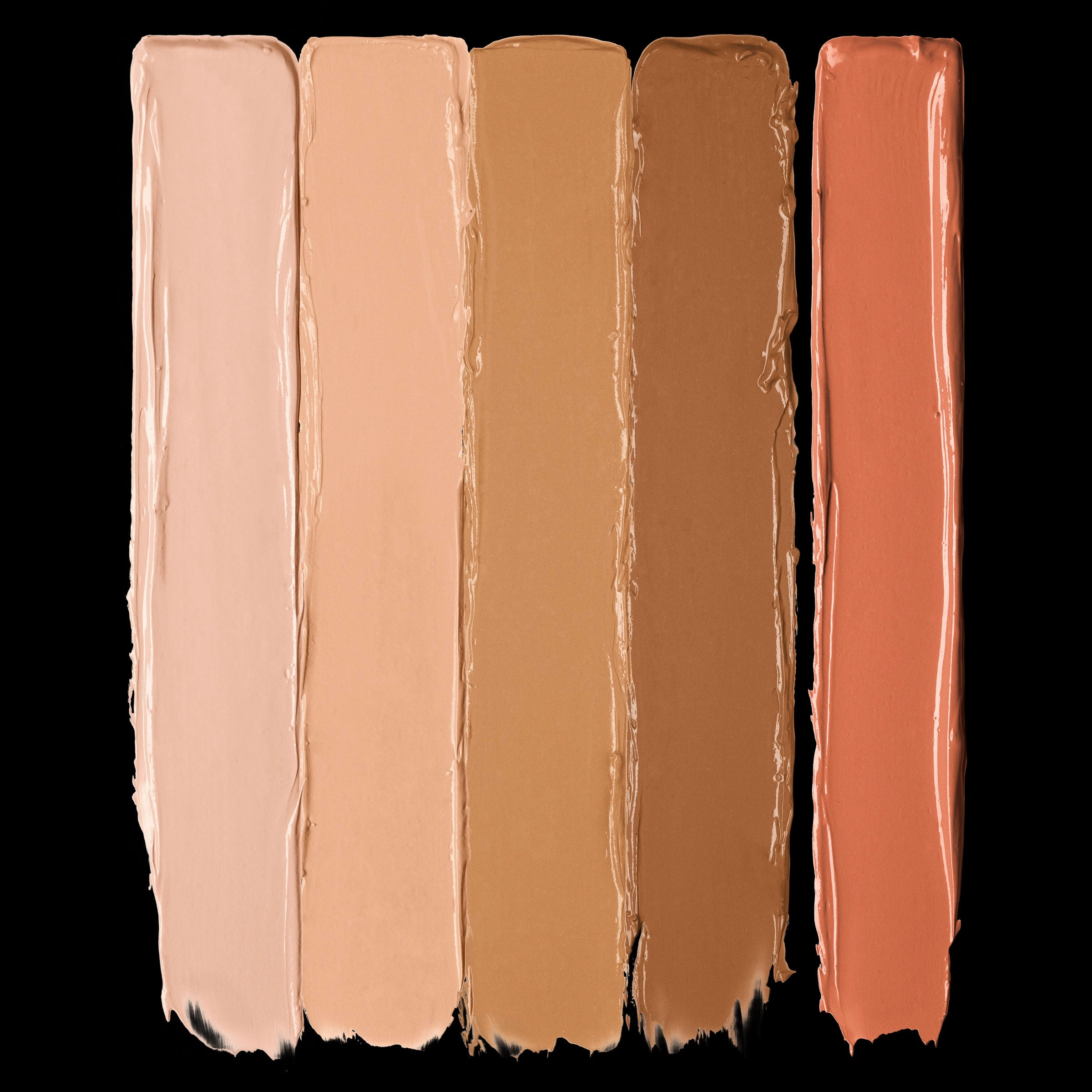 Correct and Even Full-Face Perfector