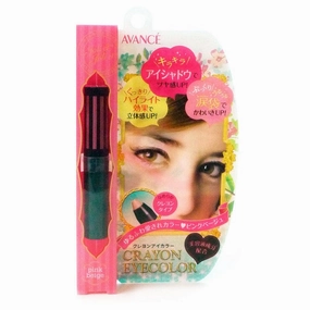 Crayon Eye Color