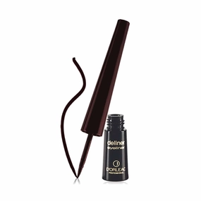 D'Orleac Deliner Eyeliner Brown