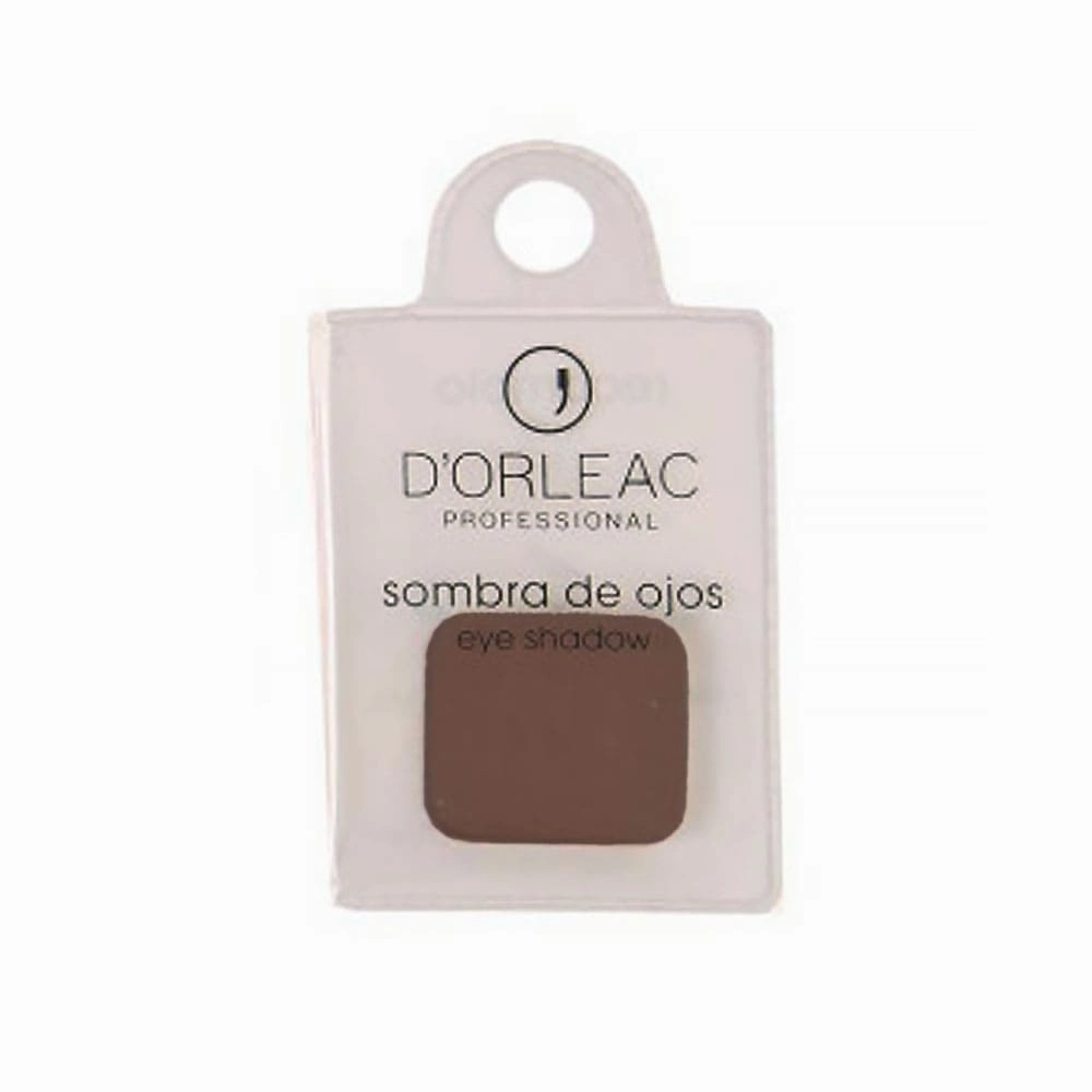D'Orleac Eyeshadow Refill 10 2.8g