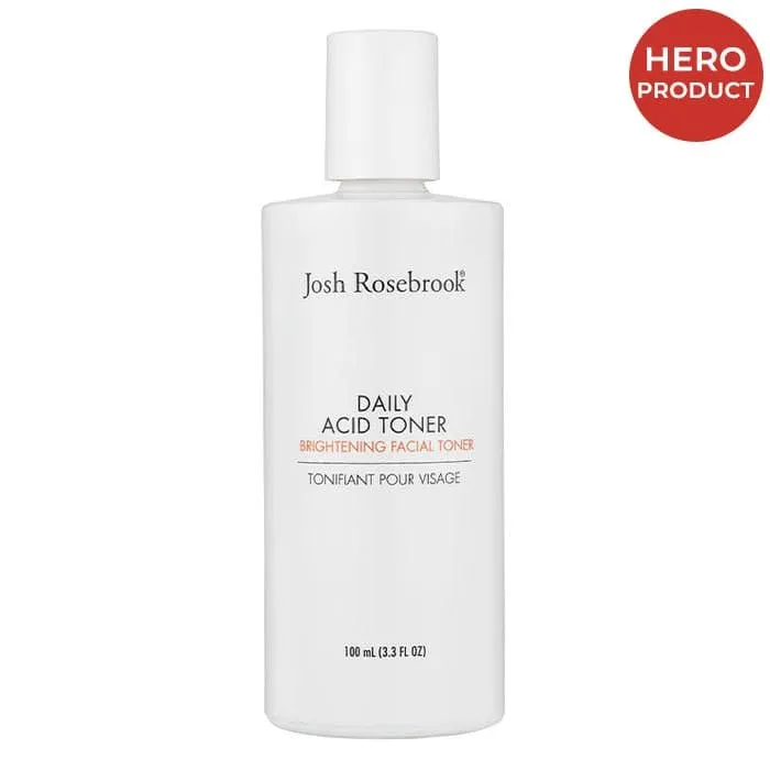Daily Acid Toner