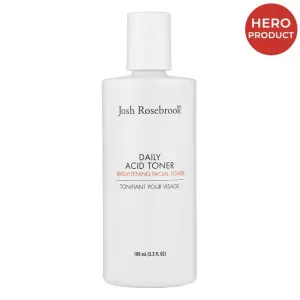 Daily Acid Toner