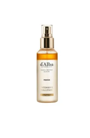 [d'Alba] Piedmont White Truffle First Intensive Serum(100Ml/3.38fl.oz)